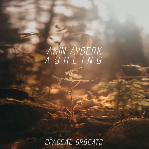 Akin Ayberk - Ashling [SP0R41]